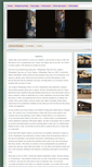 Mobile Screenshot of lifeatthelodge.com